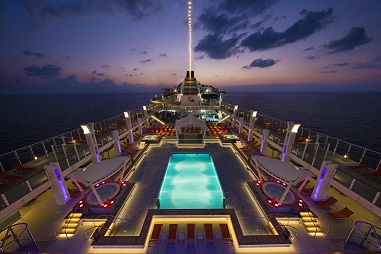 Dream Cruises takes any meeting, convention or event to the max