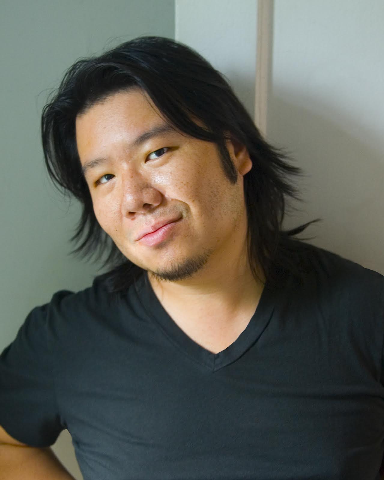 Kevin Kwan on the Philippines,  Crazy Rich Asians & Asian representation