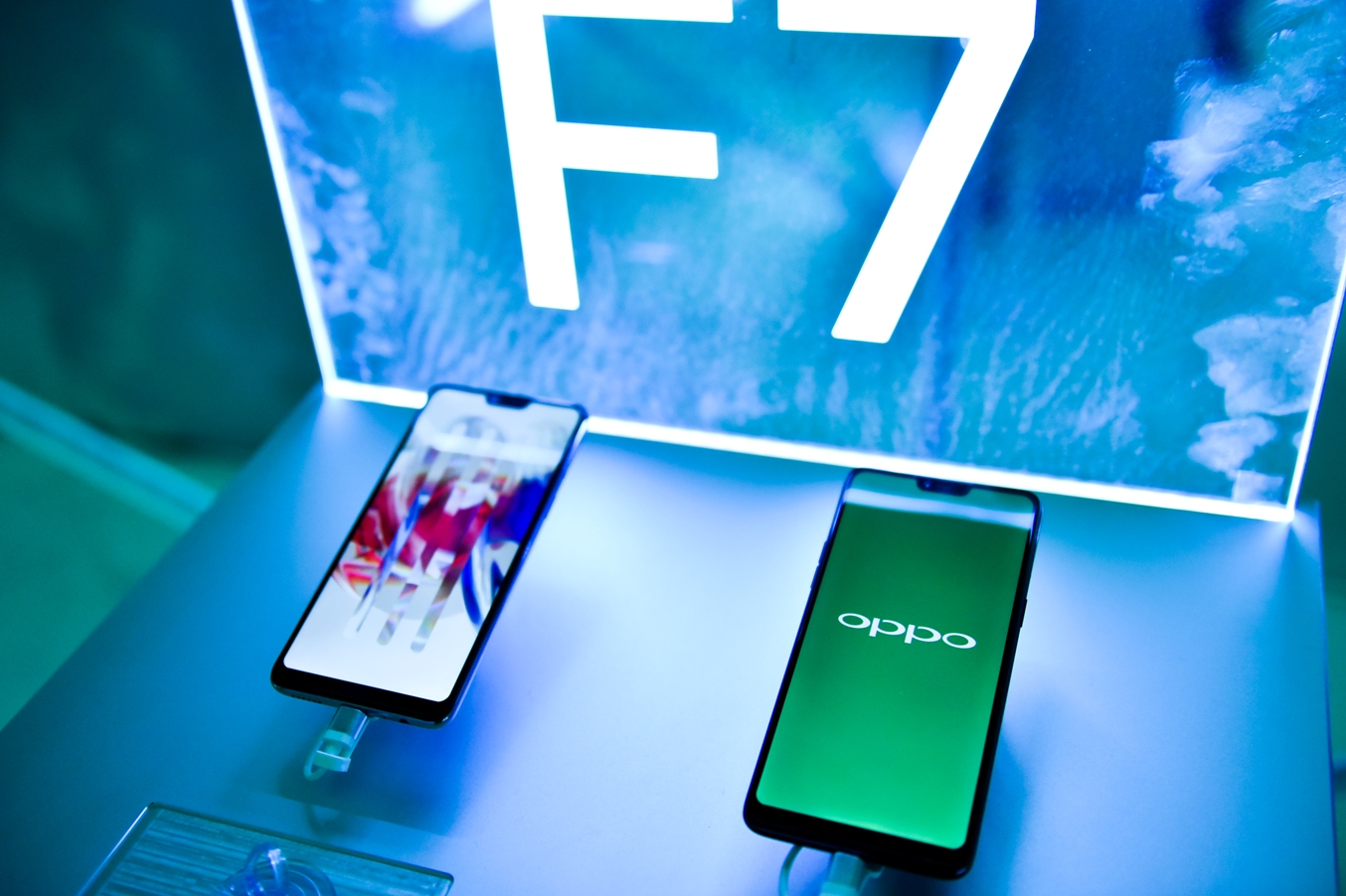 OPPO’s new flagship model is bringing smartphone photography to the next level