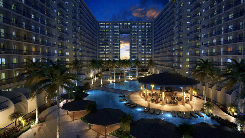 Shell Residences: everything you need right at your doorstep