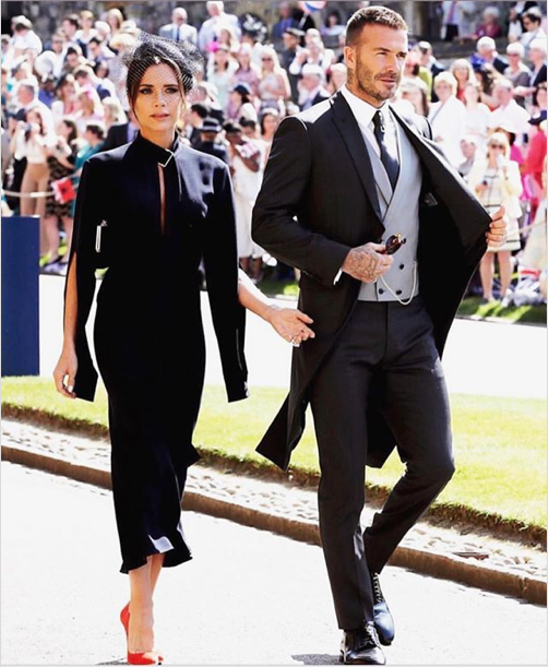 I Do and I Don’t: The best and worst outfits at the Royal Wedding