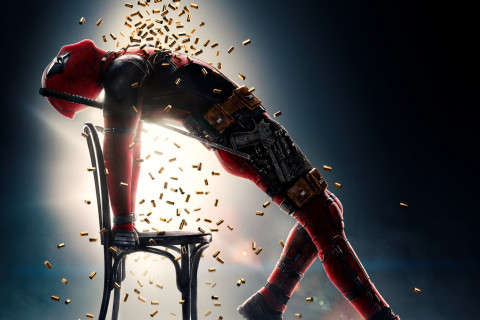 Film review/spoiler alert: Deadpool shows us why it’s so good to be bad