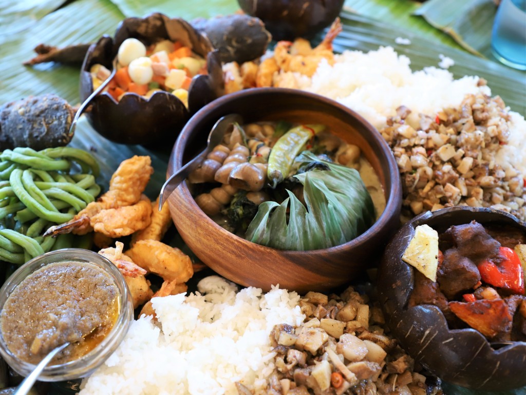 A Quest For Kapampangan Flavors - PeopleAsia