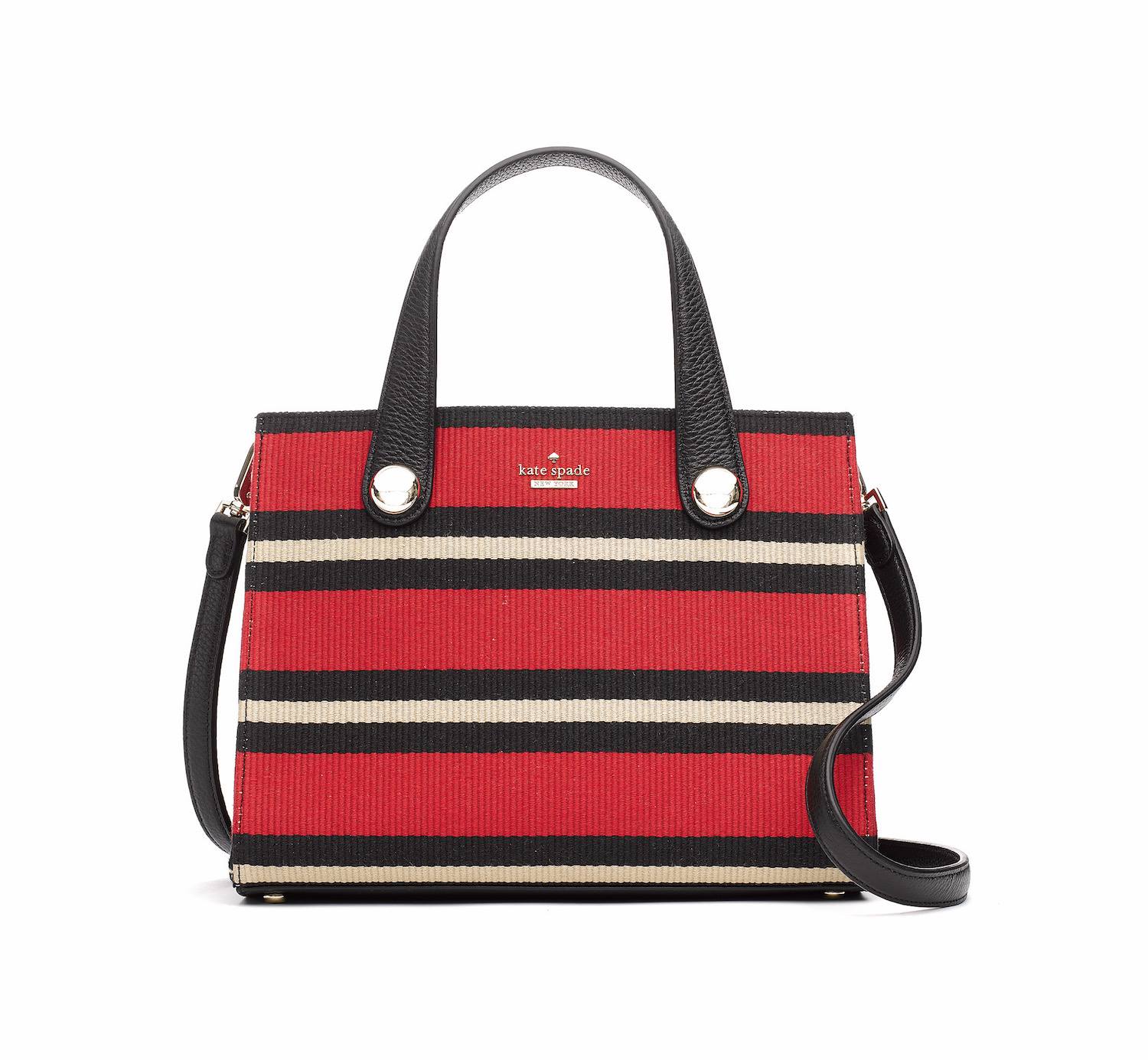 Kate Spade lives on in Spring 2018 collection