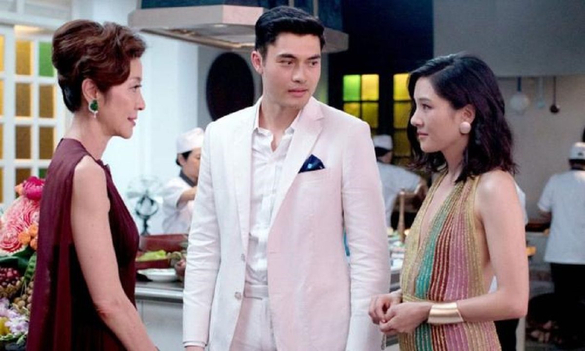Review: Falling in love with Asia’s crazy One Percent