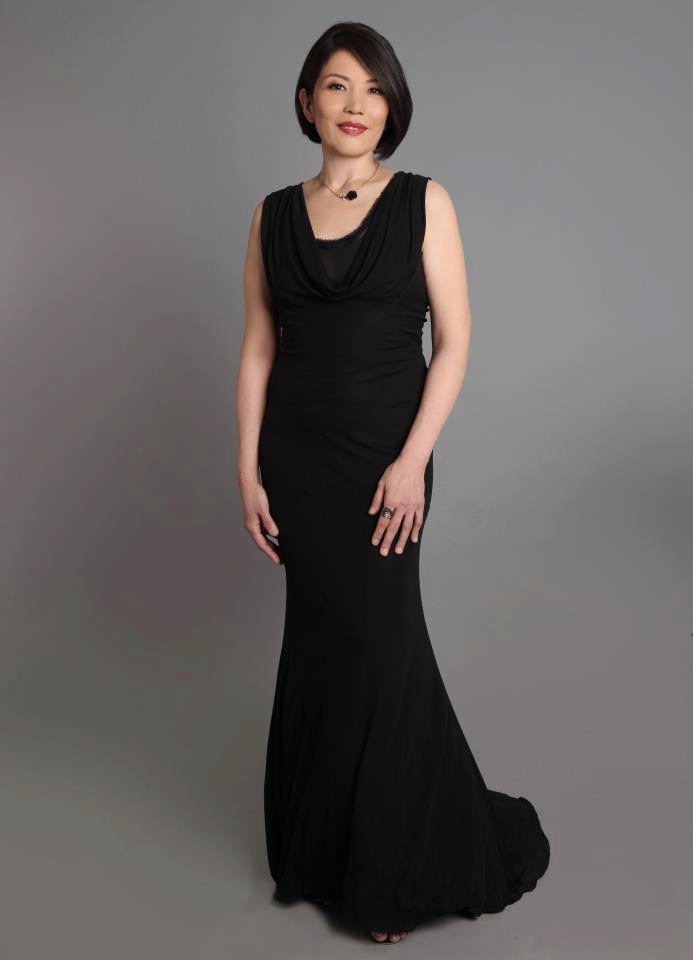 Cecile Licad is back in Manila for an all-Chopin piano concert