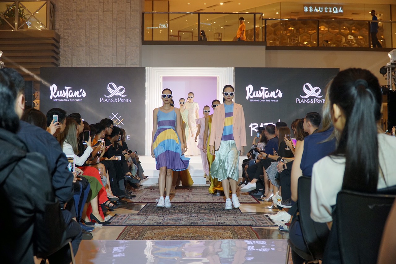 House of Shang showcases the hottest trends this holiday season