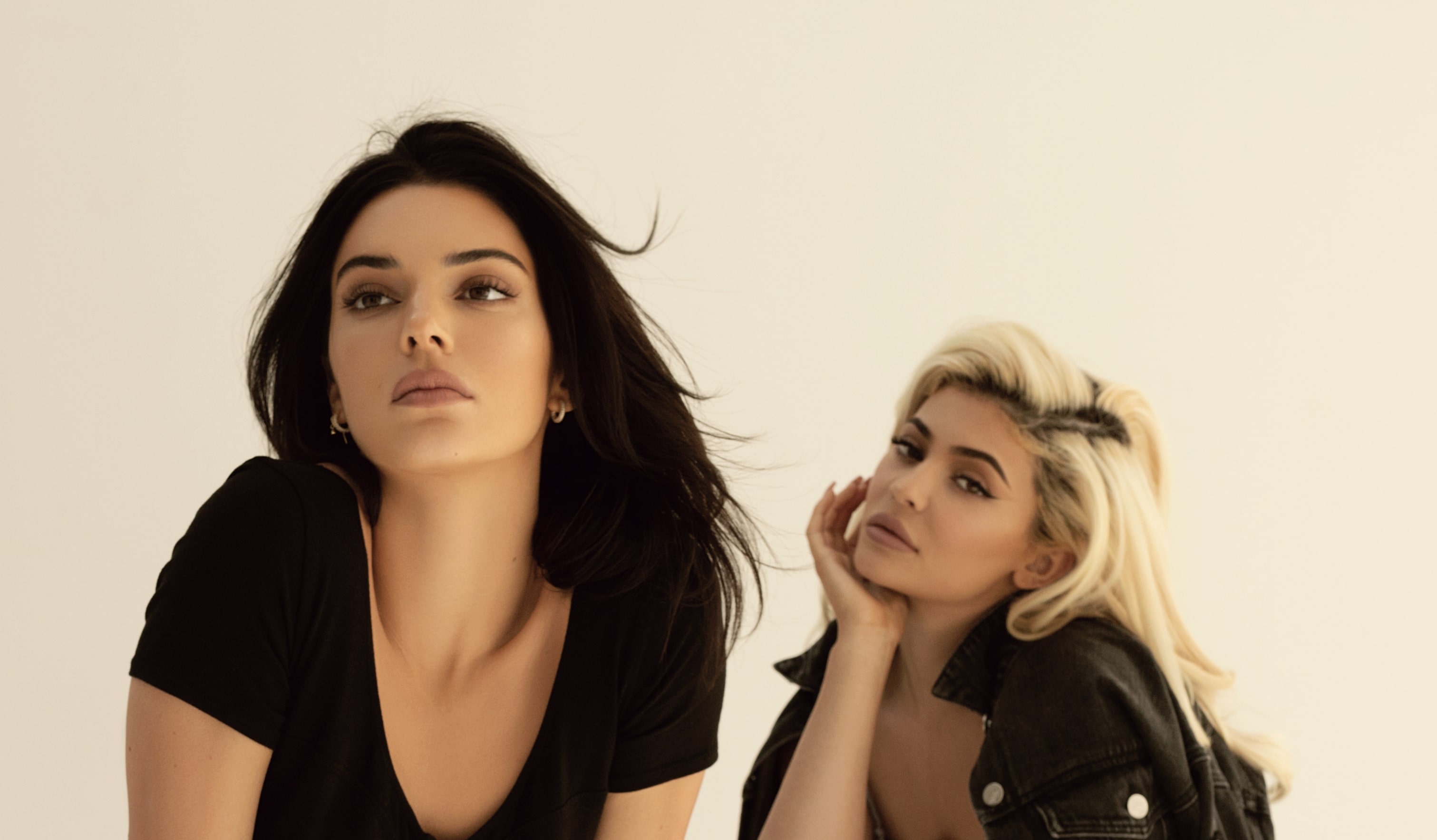 Are you ready for Kendall and Kylie Jenner’s brand of fashion?