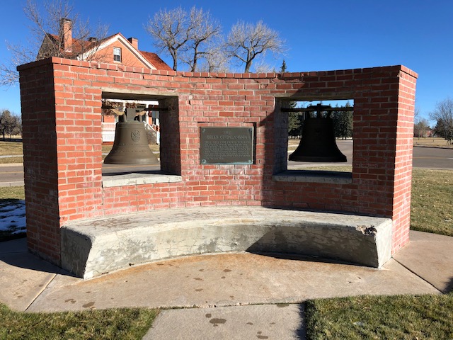 Balangiga bells:  The sounds of peace and friendship