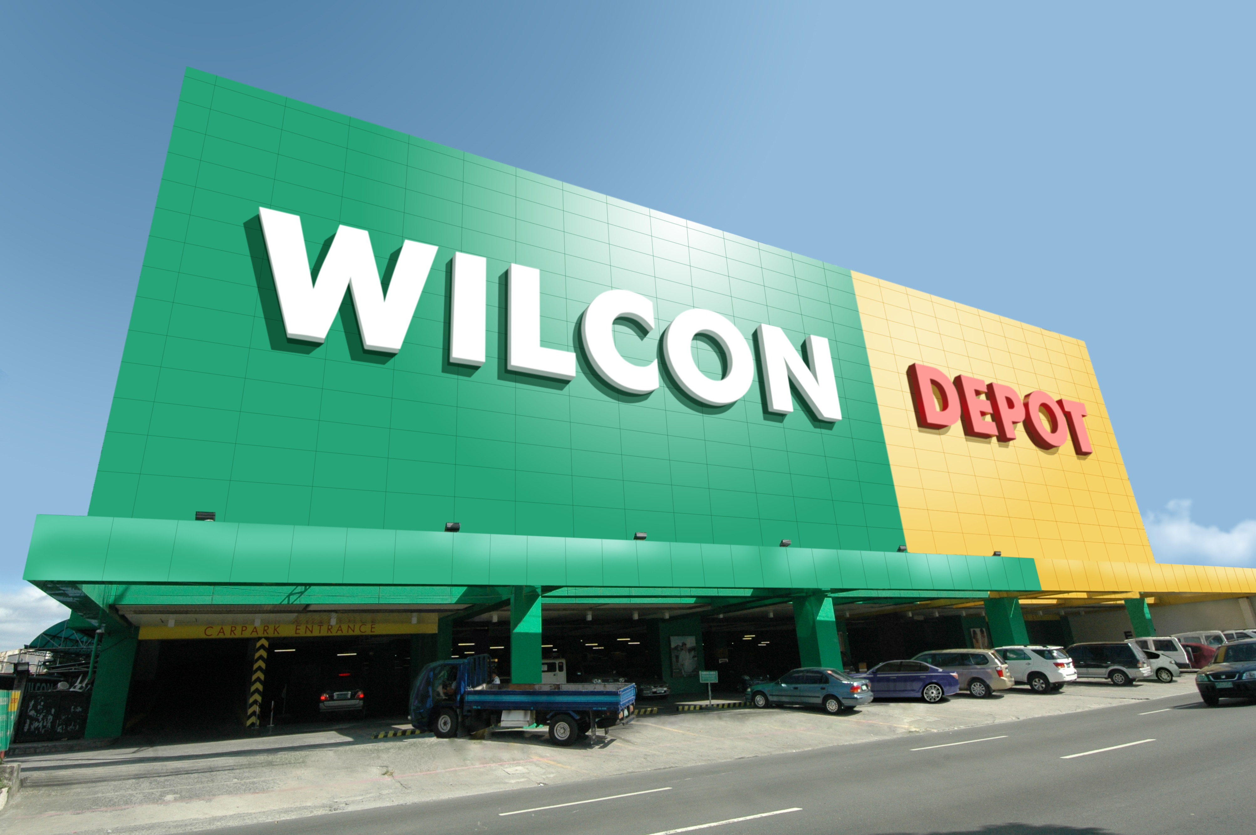 Wilcon Depot beefs up e-commerce presence