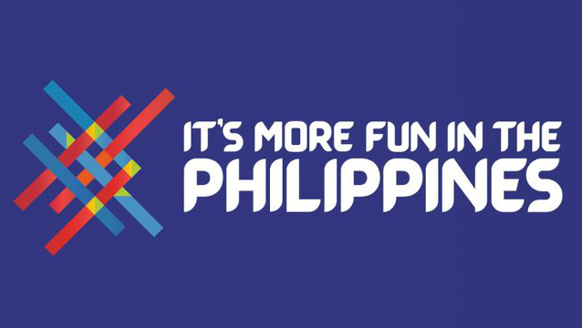 Is it still ‘more fun in the Philippines?’