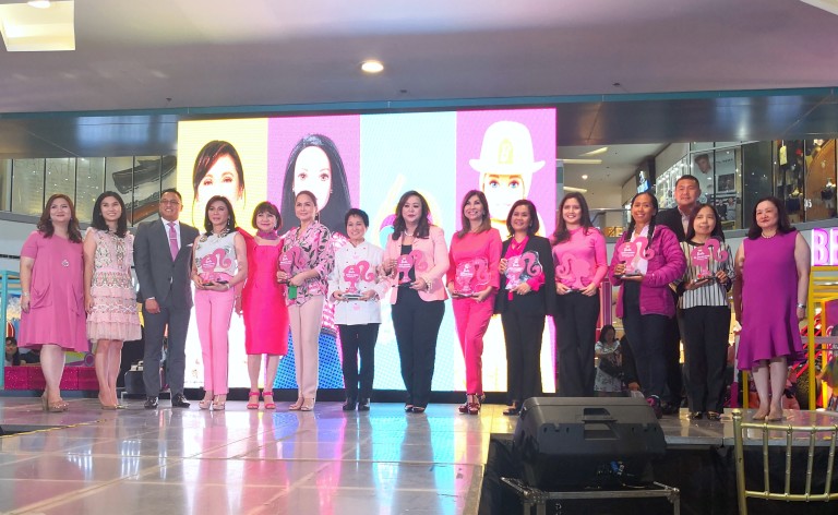 Barbie Philippines honors nine inspiring Filipino women as Barbie turns ...