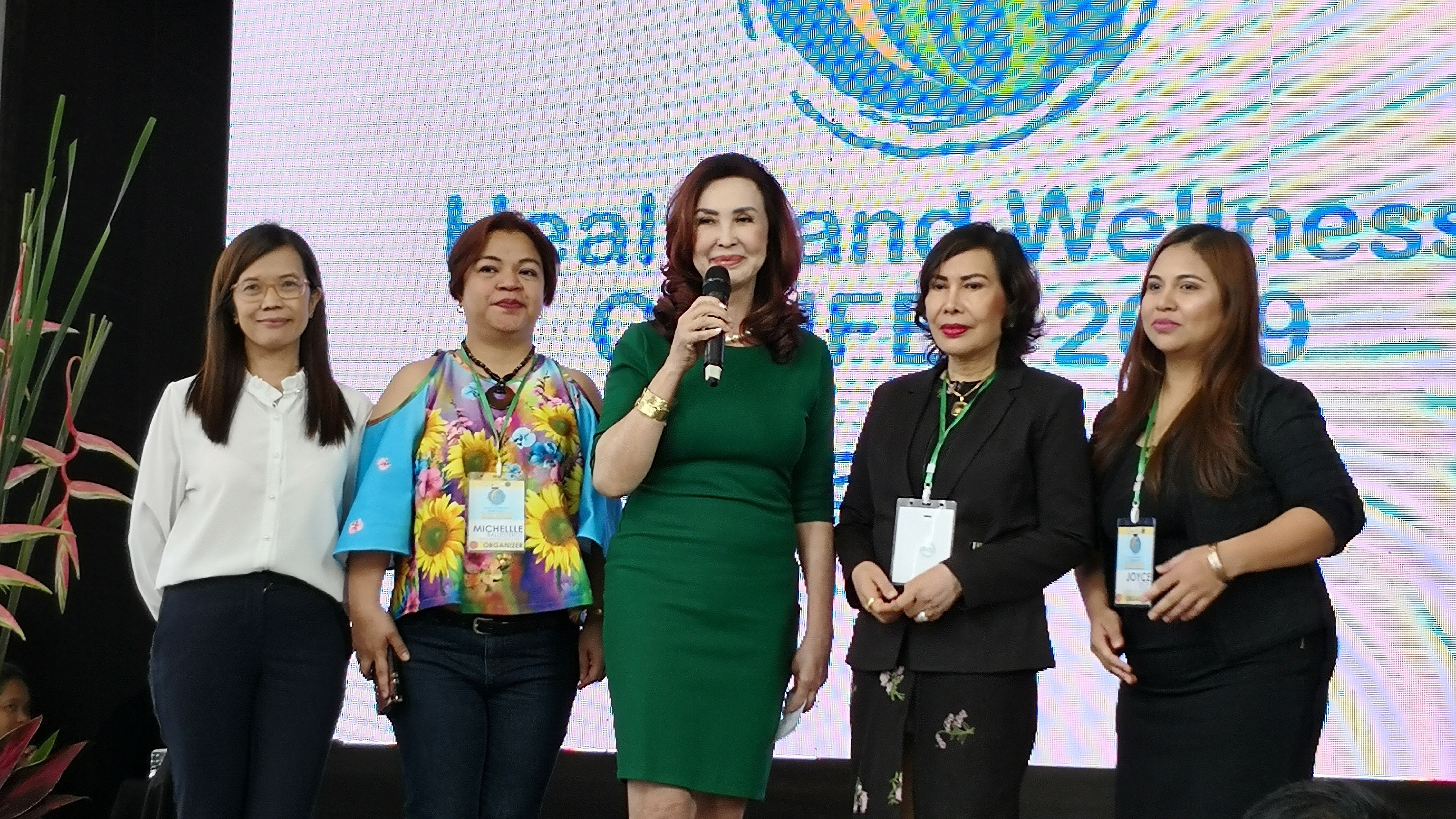 ConfEx 2019 set to help boost health and wellness tourism in the Philippines