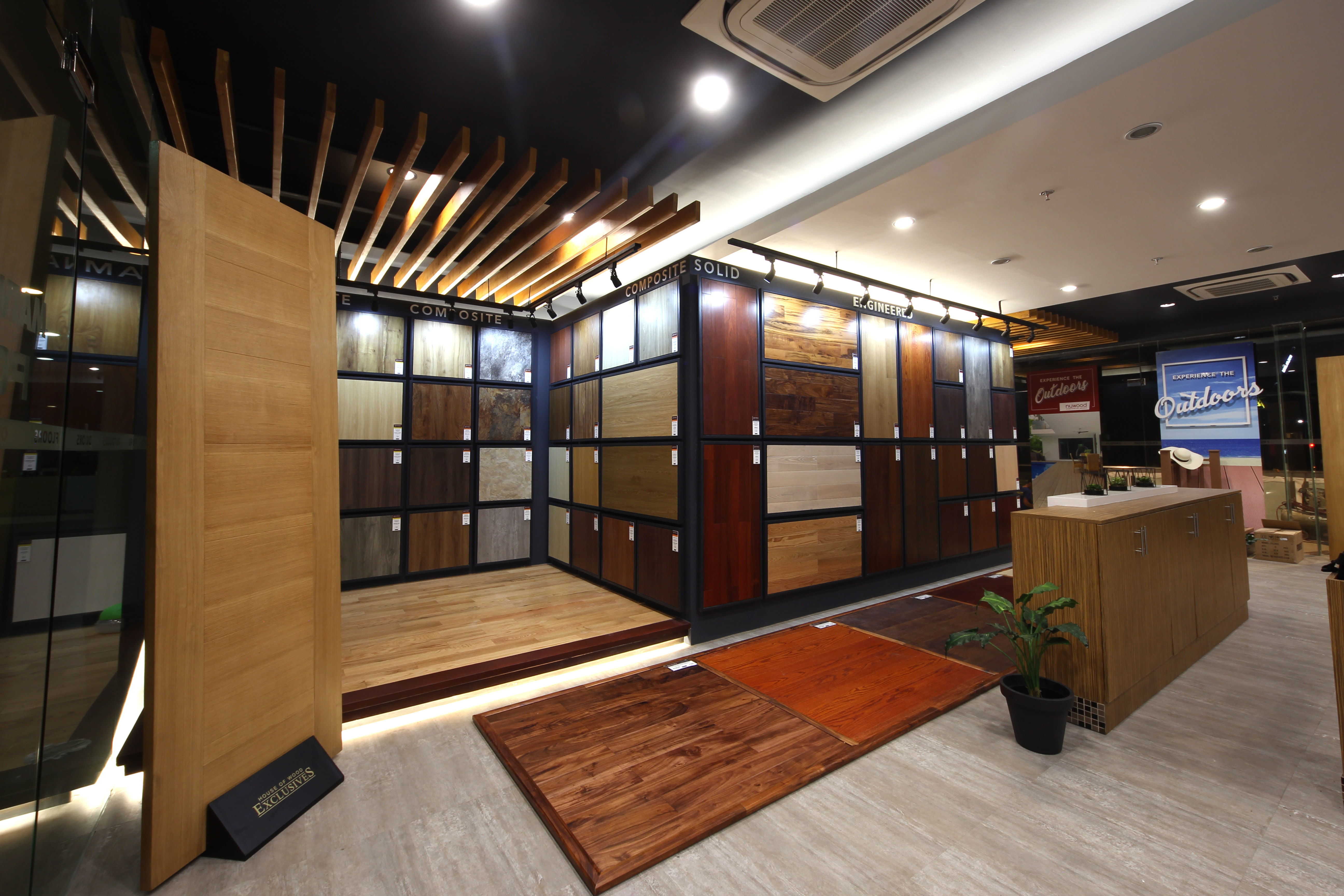 Matimco opens its ninth showroom in the country