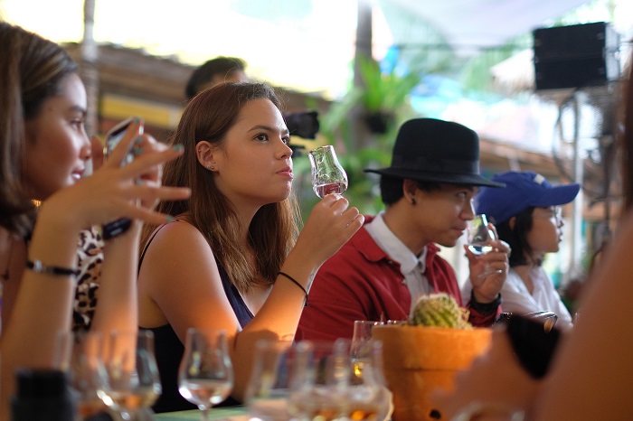 Here's some things you might not know about tequila - PeopleAsia