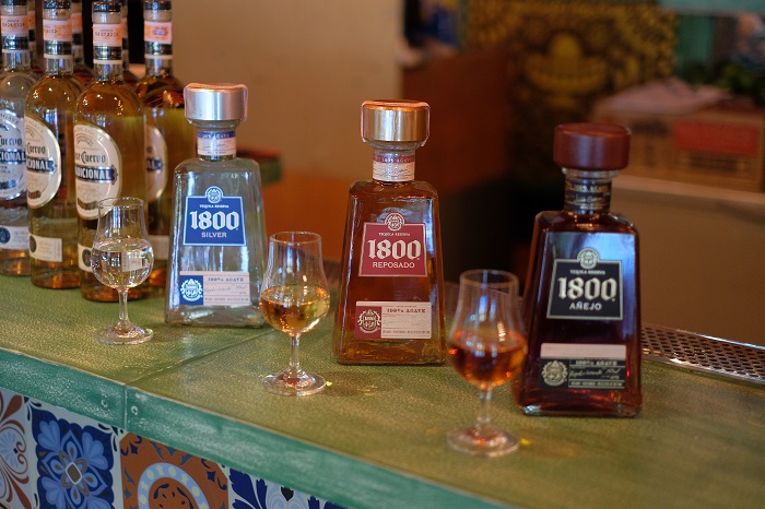 Here’s some things you might not know about tequila