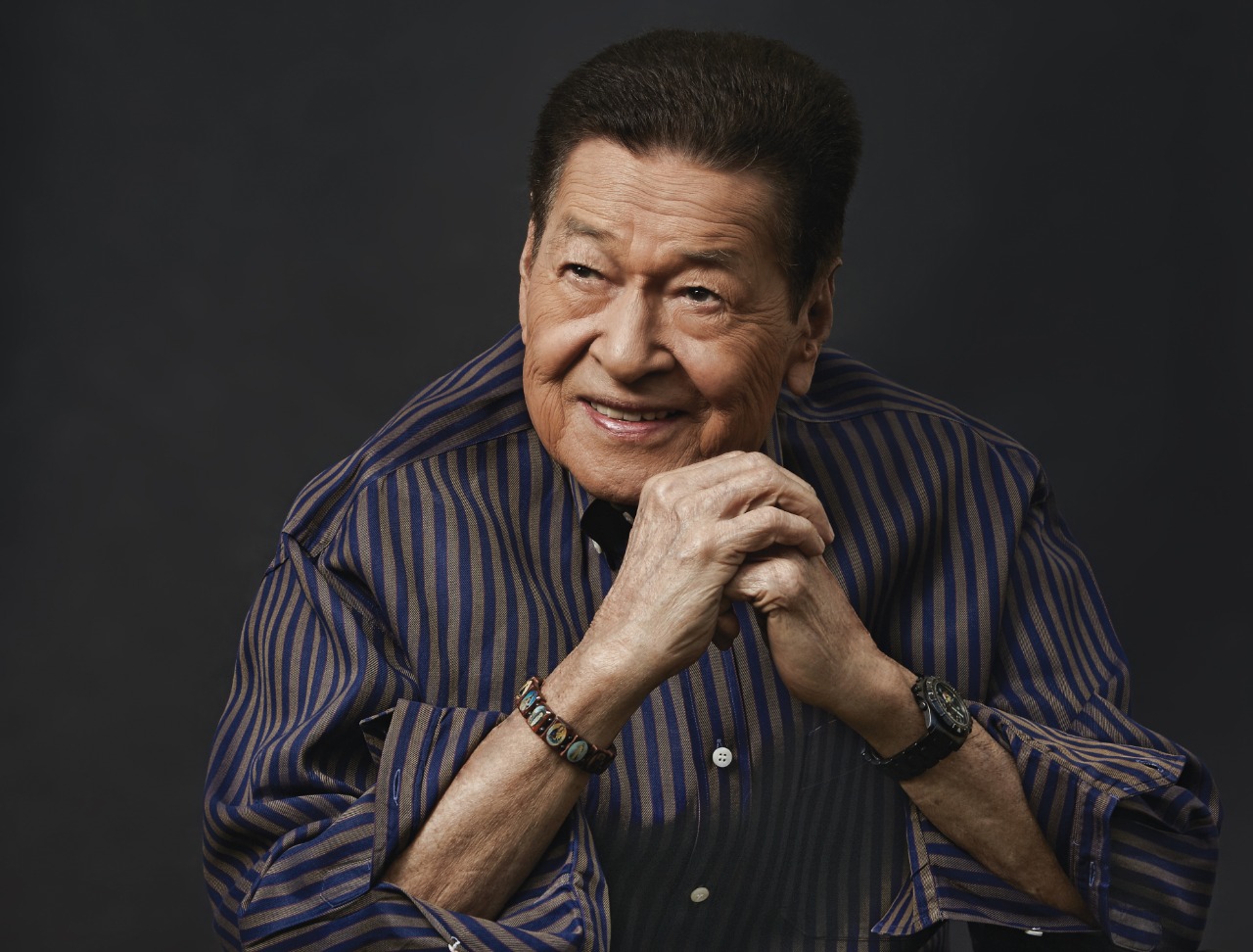 Eddie Garcia: A Filipino cinema giant passes on, 90