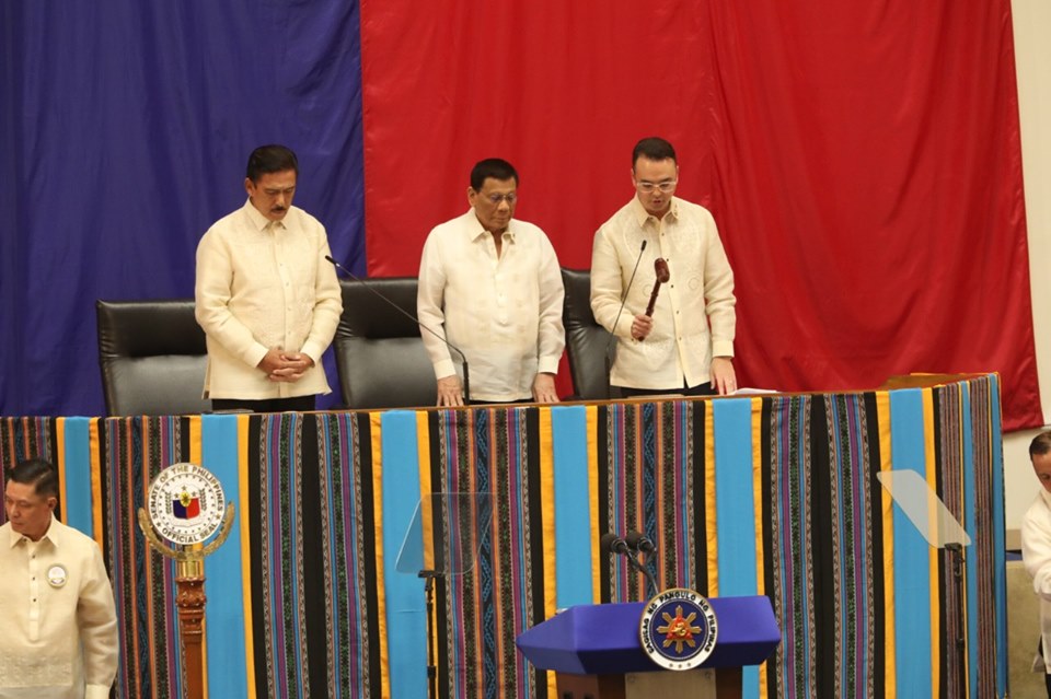 SONA 2019: Is President Duterte’s speech worth the wait?
