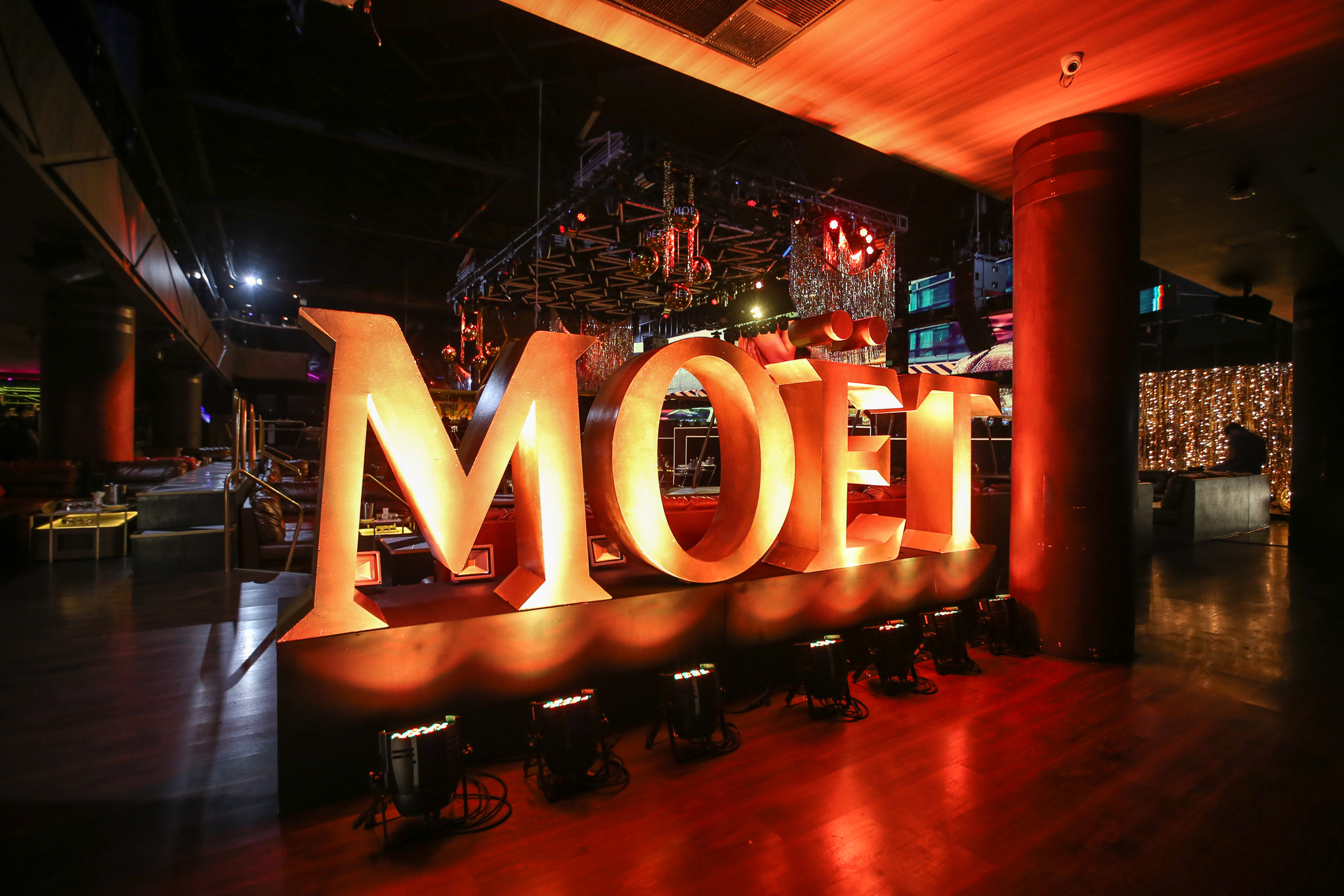 Moët Grand Day: A global celebration