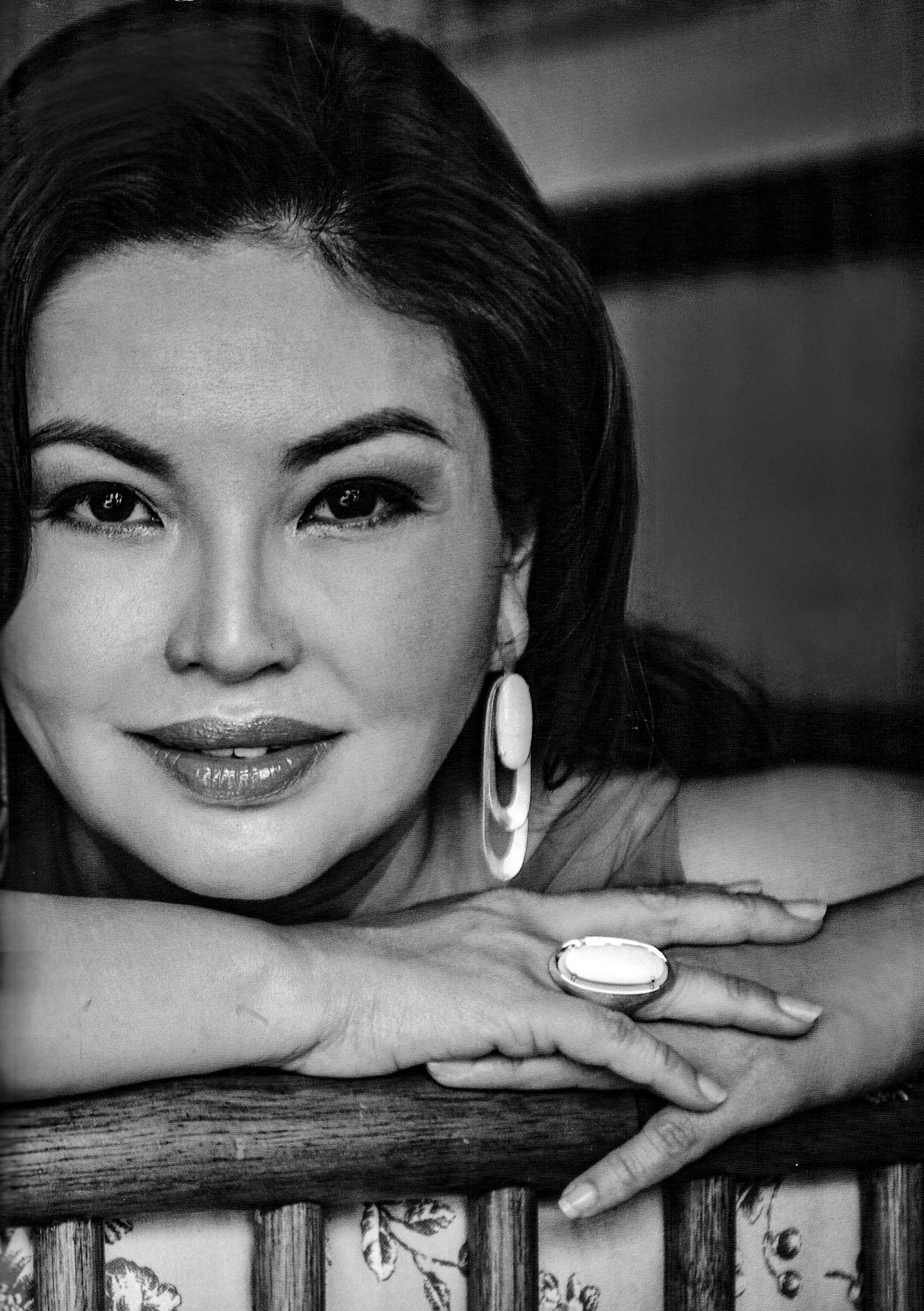 Sari Yap: Remembering a publishing Mega star