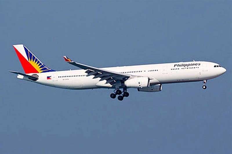 Philippine Airlines edges out local rivals as top on-time performer