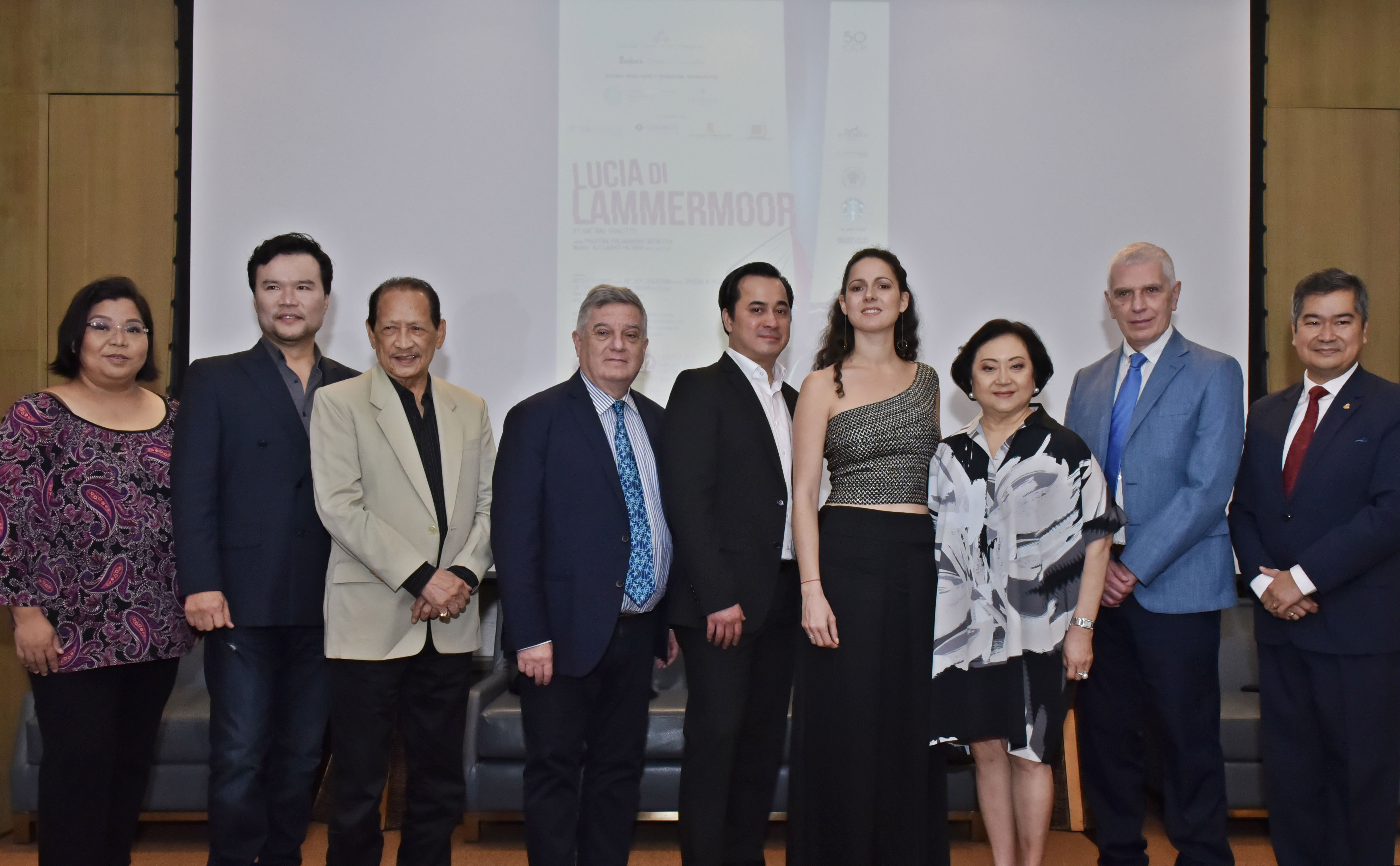 Donizetti’s “Lucia di Lammermoor” set to hit the high notes at the CCP