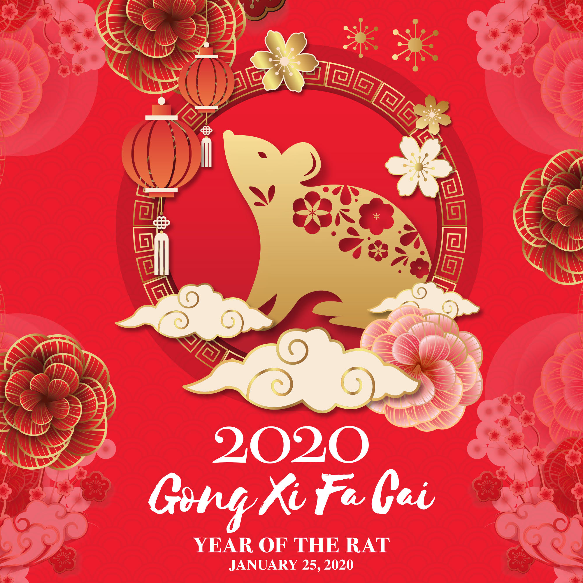 Kung Hei Fat Choi: Go on a food odyssey this Chinese New Year
