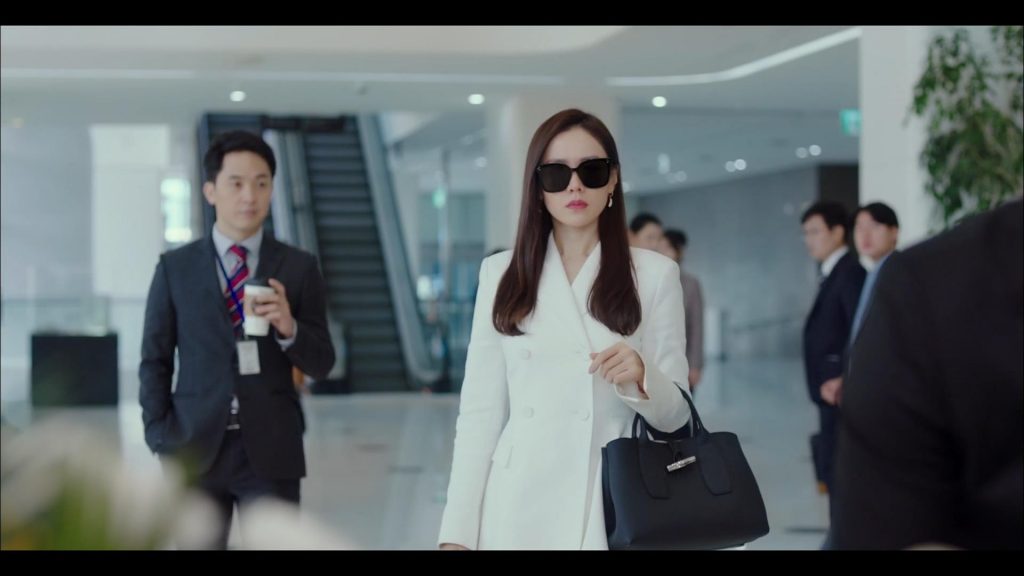 Seven swoon-worthy designer bags as seen in the hit K-drama series CLOY