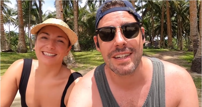 Quarantined in paradise–how foreign travel vloggers enjoyed their extended stay in the Philippines