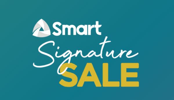 Smart celebrates Mother’s Day with big “signature” sale