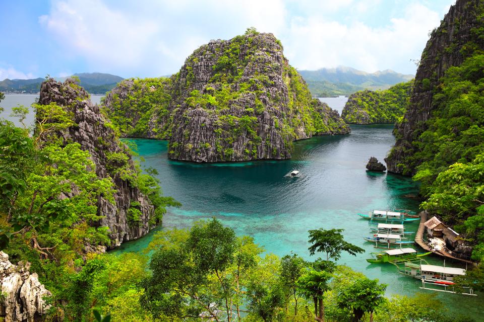 Forbes names the Philippines as one of post-COVID era’s rising stars in travel