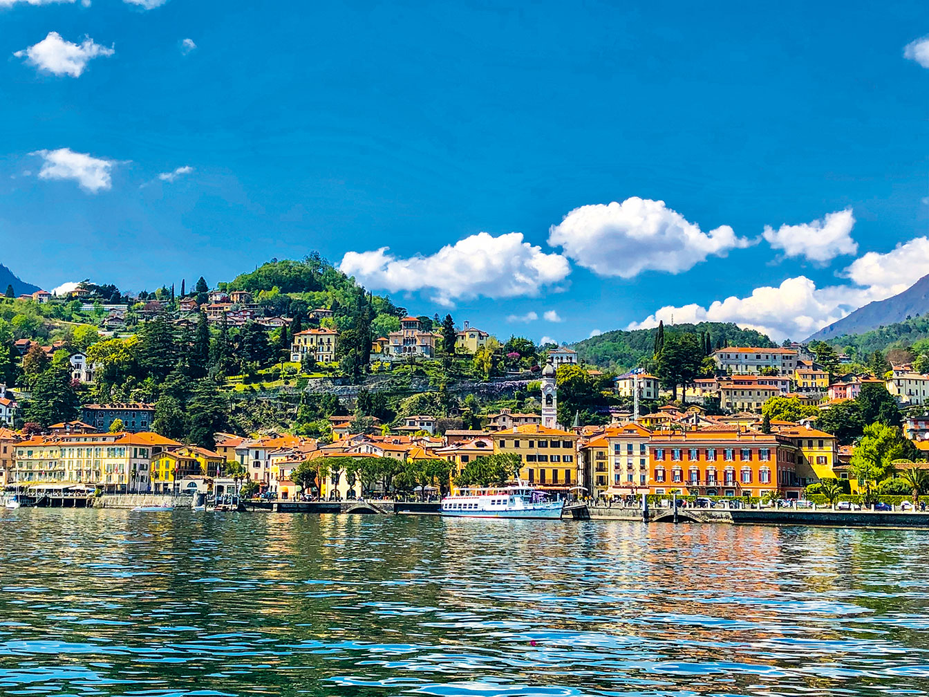 Lake Como Archives - PeopleAsia