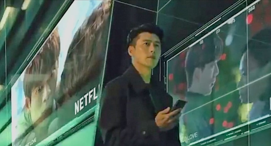 “Bigger, faster, better.” Hyun Bin returns in Smart’s new commercial