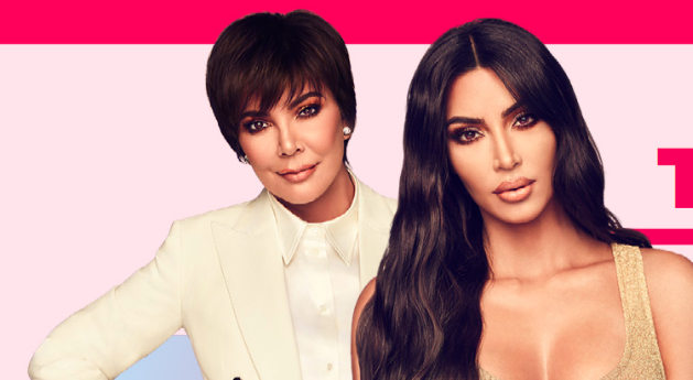 The Kardashians, real housewives and more are back on Hayu
