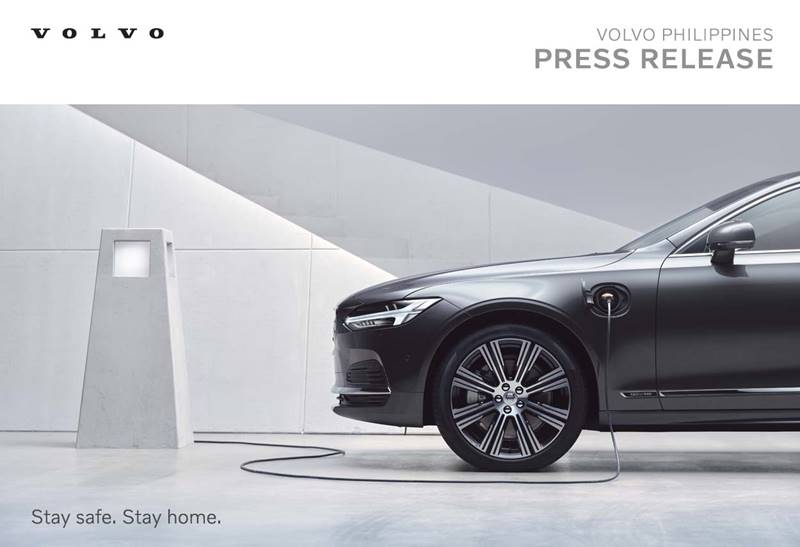 11 Volvo cars get 5-Star safety ratings from NHTSA