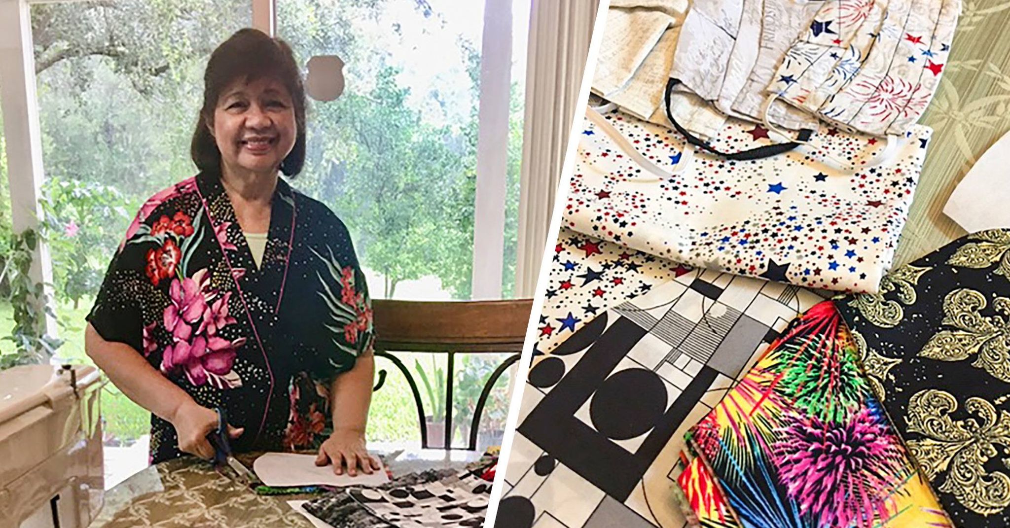 Retired nurse continues to serve fellow Pinoys in the US