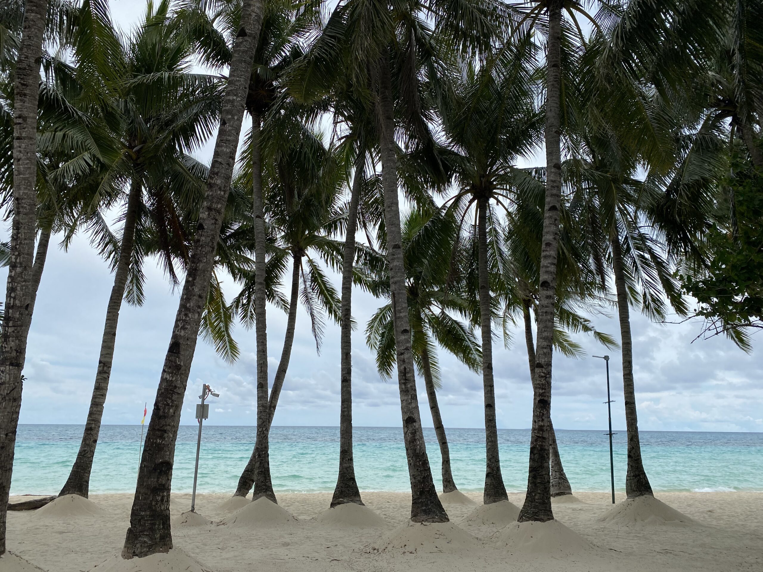 Boracay’s reopening signals PH’s cautious approach to welcome back tourists