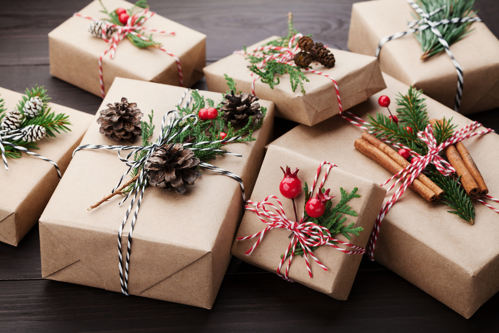 Meaningful re-gifting could save tradition and your budget