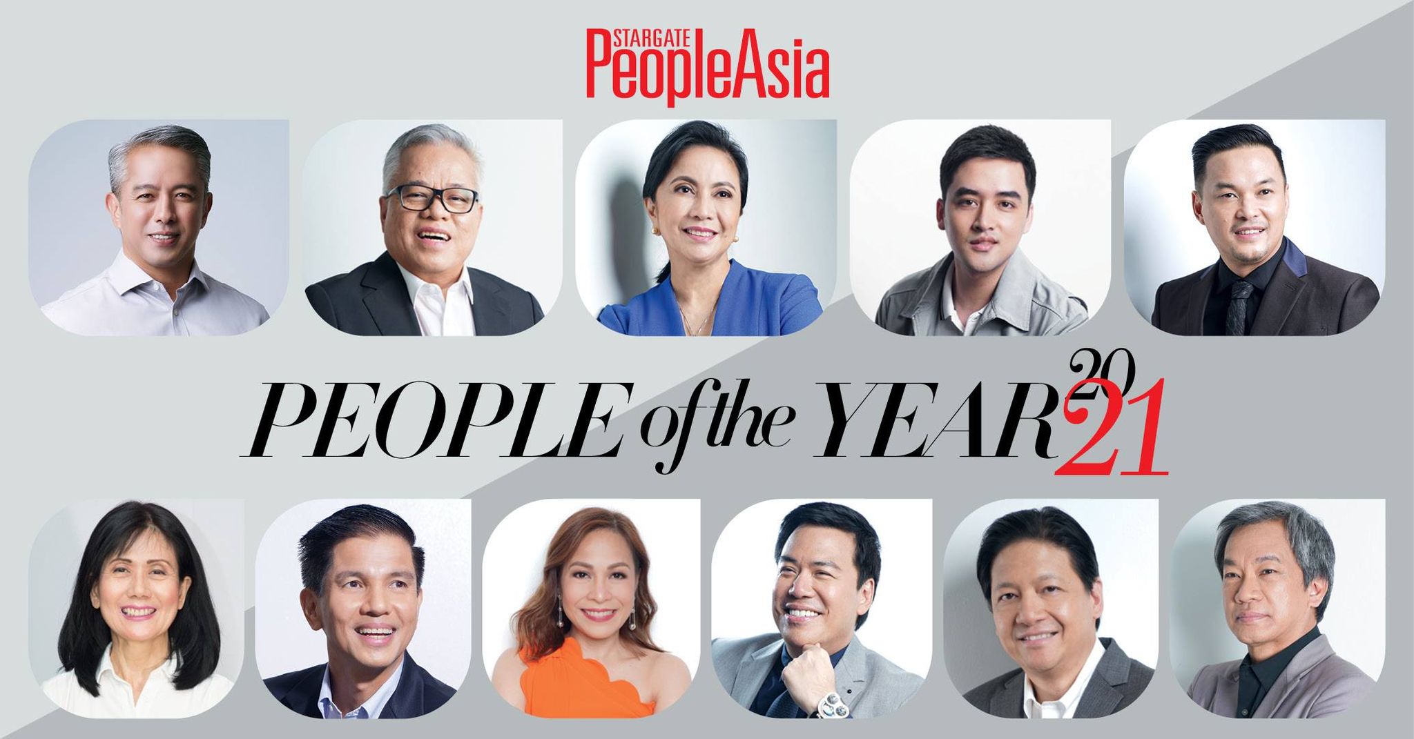 People of the Year 2021 ‘An extraordinary list in an