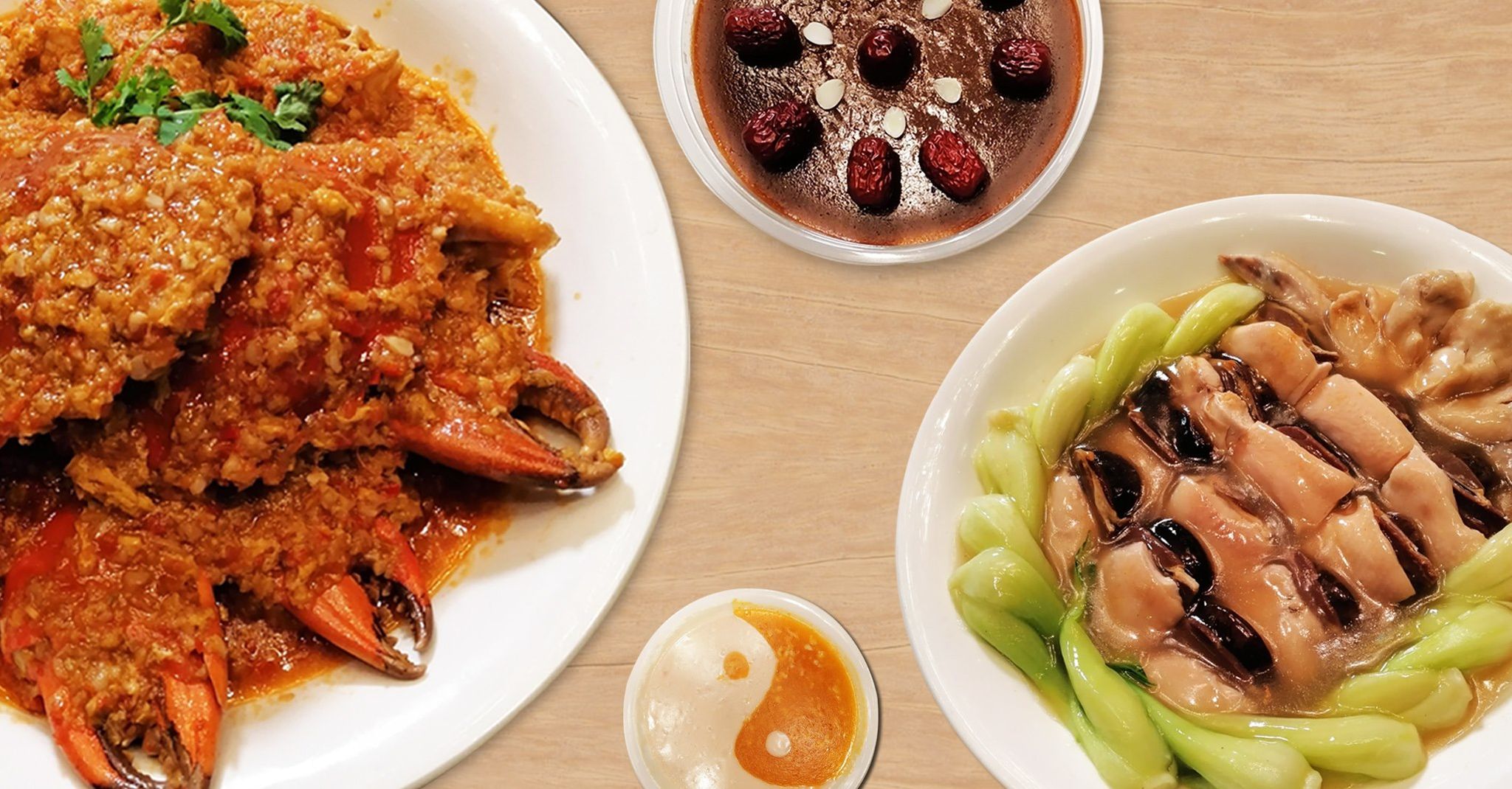 Experience an ‘Ox-plosion’ of flavors with this iconic Chinese restaurant