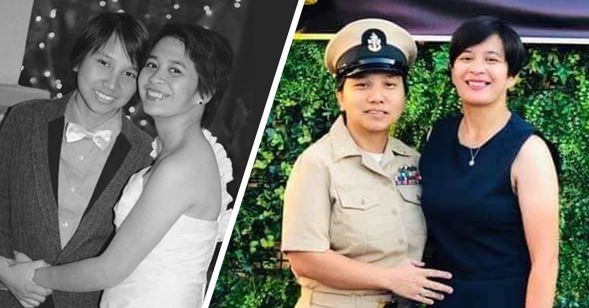Seven years later, love still wins for the Married Marias