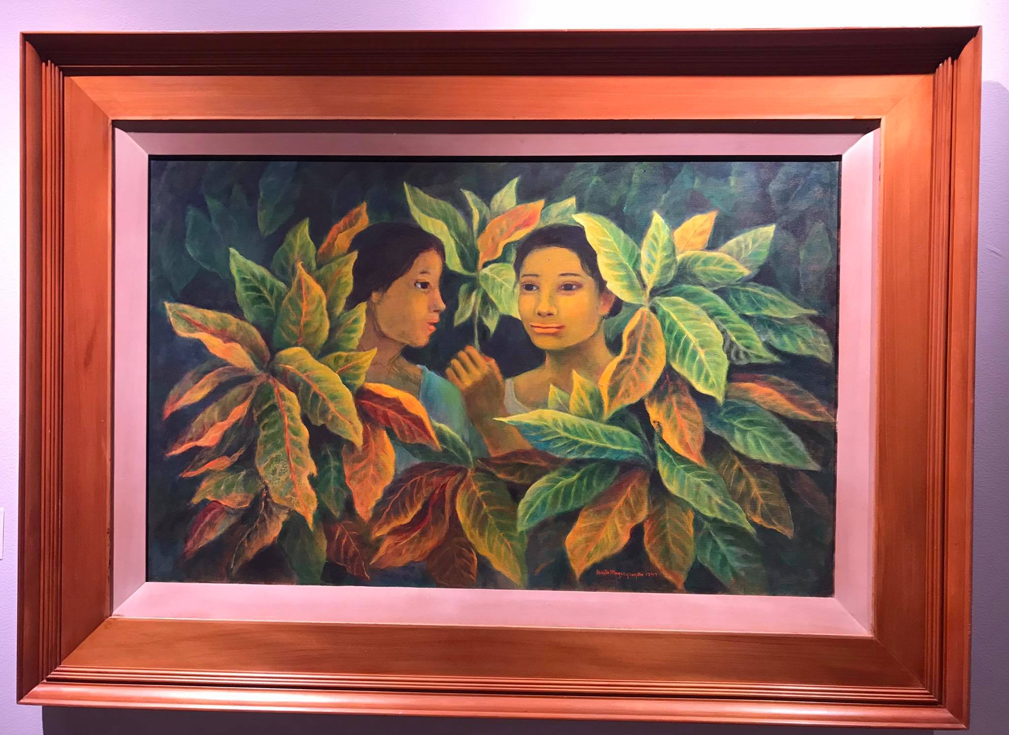 Makati-based auction house celebrates 500 years of Philippine art and culture