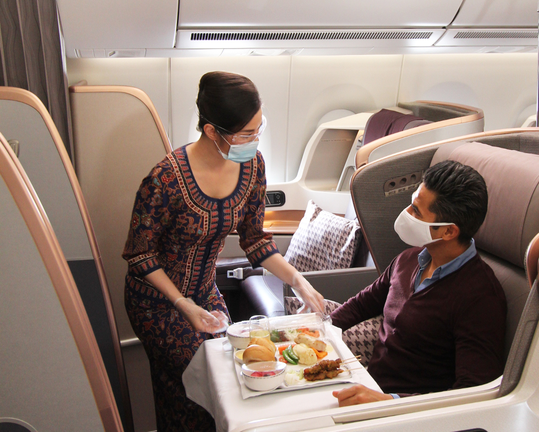 Do not miss out on Singapore Airlines’ latest offerings