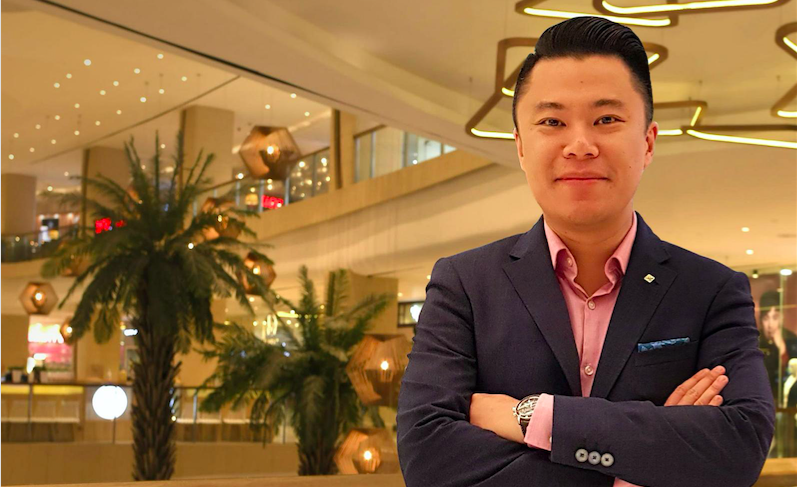 Retail, Restaurants & Reinvention: How Megaworld is winning its battle against COVID-19