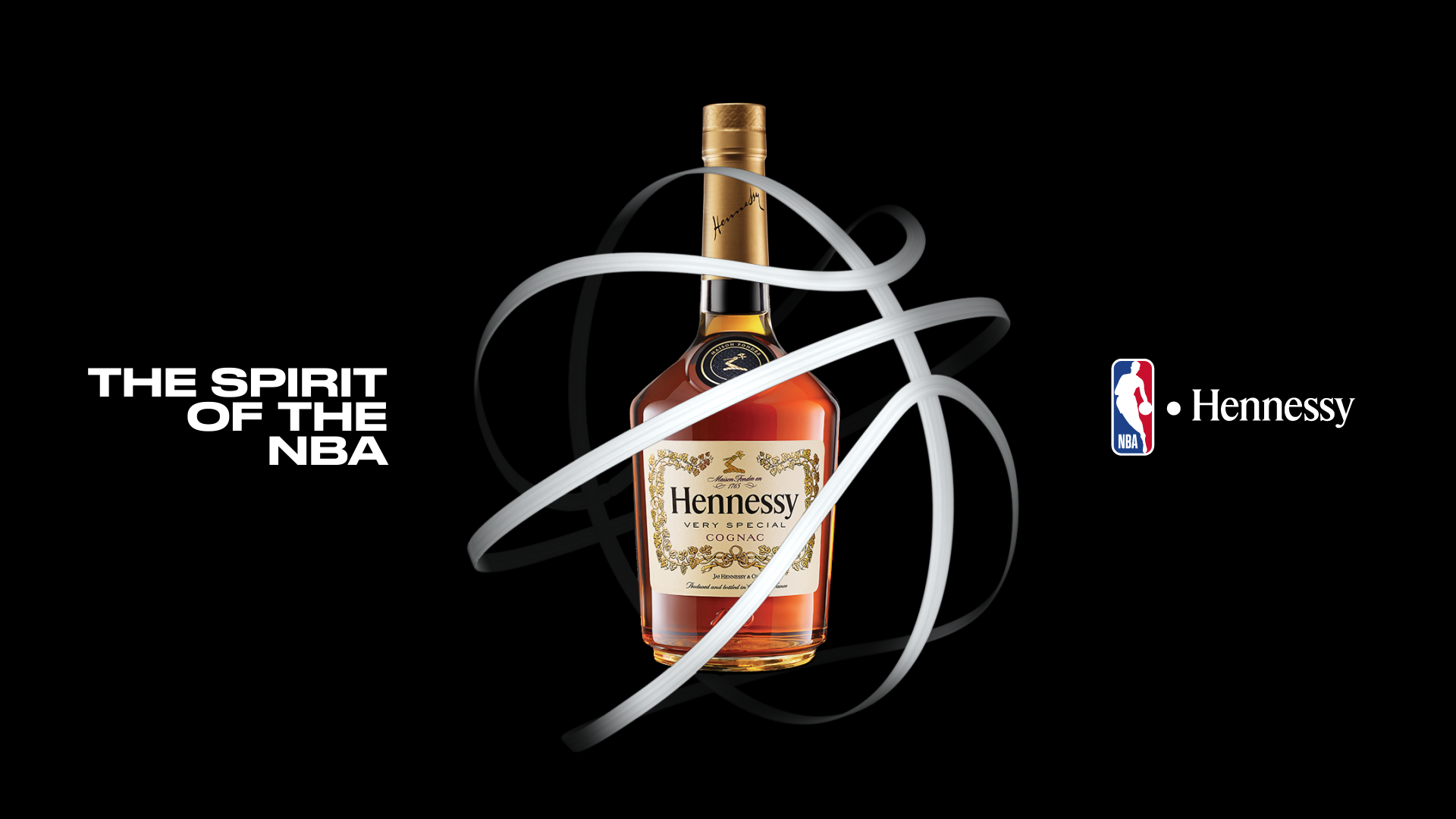 NBA introduces Hennessy as its first global spirit partner