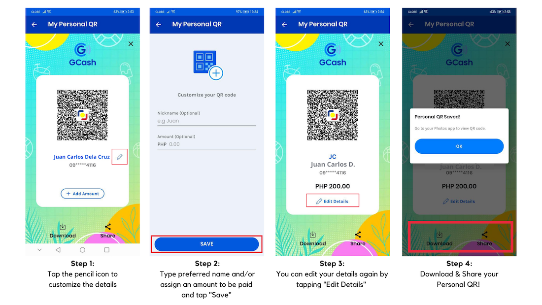 GCash gives sneak peek into its newest innovations