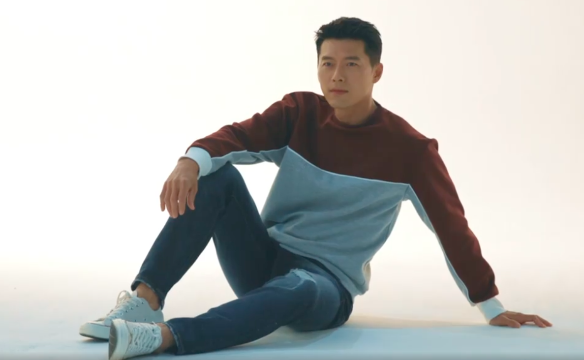 Tiramisu & travelling: Hyun Bin bares more than just muscles in Bench teaser
