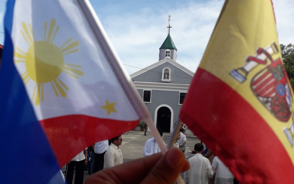How ‘the Siege’ in Baler eventually fostered Filipino-Spanish friendship