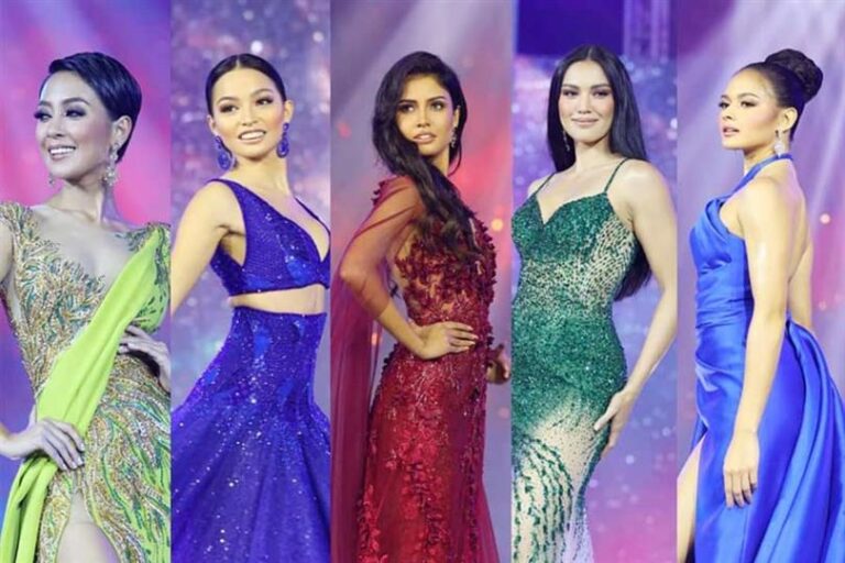 Miss Universe Philippines 2021 Kicks Off With Special Treat To Fans Peopleasia