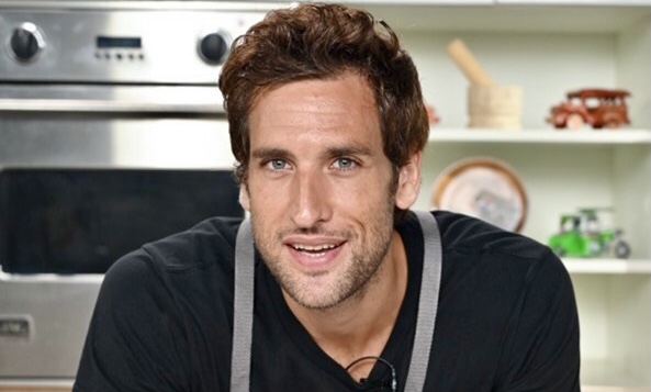Country’s resident Argentine hunk and his love for sustainably sourced beef